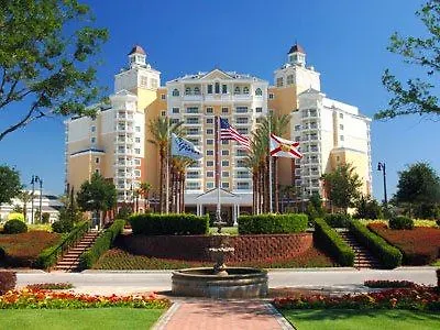 Ginn Reunion Resort
