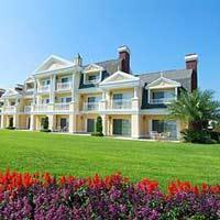 Ginn Reunion Hotel